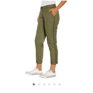 (3 for $20) Gap Girlfriend Pants